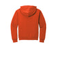 Jerzees® - NuBlend® Pullover Hooded Sweatshirt - Burnt Orange