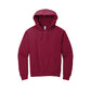 Jerzees® - NuBlend® Pullover Hooded Sweatshirt - Cardinal
