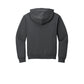 Jerzees® - NuBlend® Pullover Hooded Sweatshirt - Charcoal Grey
