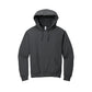 Jerzees® - NuBlend® Pullover Hooded Sweatshirt - Charcoal Grey