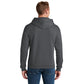 Jerzees® - NuBlend® Pullover Hooded Sweatshirt - Charcoal Grey