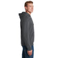 Jerzees® - NuBlend® Pullover Hooded Sweatshirt - Charcoal Grey