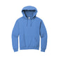 Jerzees® - NuBlend® Pullover Hooded Sweatshirt - Columbia Blue