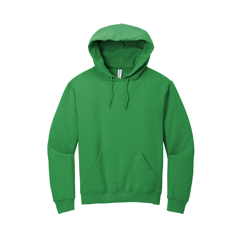 Jerzees® - NuBlend® Pullover Hooded Sweatshirt - Kelly