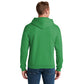 Jerzees® - NuBlend® Pullover Hooded Sweatshirt - Kelly