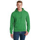 Jerzees® - NuBlend® Pullover Hooded Sweatshirt - Kelly