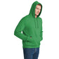 Jerzees® - NuBlend® Pullover Hooded Sweatshirt - Kelly
