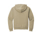 Jerzees® - NuBlend® Pullover Hooded Sweatshirt - Khaki