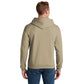 Jerzees® - NuBlend® Pullover Hooded Sweatshirt - Khaki