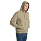 Jerzees® - NuBlend® Pullover Hooded Sweatshirt - Khaki