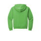 Jerzees® - NuBlend® Pullover Hooded Sweatshirt - Kiwi