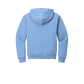 Jerzees® - NuBlend® Pullover Hooded Sweatshirt - Light Blue