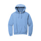 Jerzees® - NuBlend® Pullover Hooded Sweatshirt - Light Blue