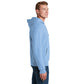 Jerzees® - NuBlend® Pullover Hooded Sweatshirt - Light Blue