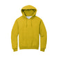 Jerzees® - NuBlend® Pullover Hooded Sweatshirt - Mustard Heather