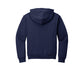 Jerzees® - NuBlend® Pullover Hooded Sweatshirt - Navy