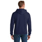 Jerzees® - NuBlend® Pullover Hooded Sweatshirt - Navy