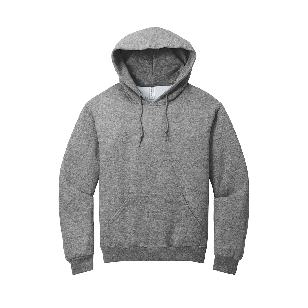 Jerzees® - NuBlend® Pullover Hooded Sweatshirt - Oxford
