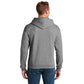 Jerzees® - NuBlend® Pullover Hooded Sweatshirt - Oxford