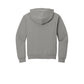 Jerzees® - NuBlend® Pullover Hooded Sweatshirt - Rock