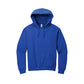 Jerzees® - NuBlend® Pullover Hooded Sweatshirt - Royal