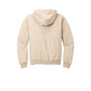Jerzees® - NuBlend® Pullover Hooded Sweatshirt - Sweet Cream Heather
