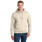 Jerzees® - NuBlend® Pullover Hooded Sweatshirt - Sweet Cream Heather