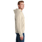 Jerzees® - NuBlend® Pullover Hooded Sweatshirt - Sweet Cream Heather