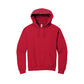 Jerzees® - NuBlend® Pullover Hooded Sweatshirt - True Red