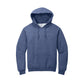 Jerzees® - NuBlend® Pullover Hooded Sweatshirt - Vintage Heather Blue