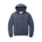 Jerzees® - NuBlend® Pullover Hooded Sweatshirt - Vintage Heather Navy