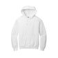 Jerzees® - NuBlend® Pullover Hooded Sweatshirt - White