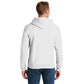 Jerzees® - NuBlend® Pullover Hooded Sweatshirt - White