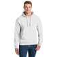 Jerzees® - NuBlend® Pullover Hooded Sweatshirt - White