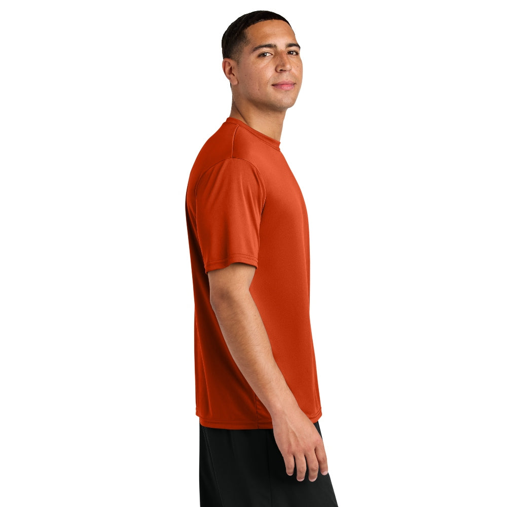 A4 Cooling Performance Short Sleeve Tee - Athletic Orange