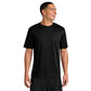 A4 Cooling Performance Short Sleeve Tee - Black