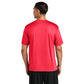 A4 Cooling Performance Short Sleeve Tee - Coral
