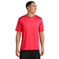A4 Cooling Performance Short Sleeve Tee - Coral