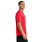 A4 Cooling Performance Short Sleeve Tee - Coral