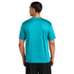 A4 Cooling Performance Short Sleeve Tee - Electric Blue