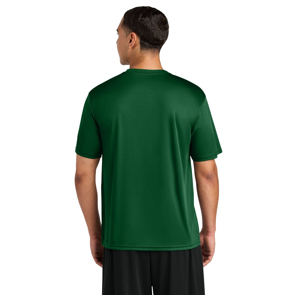 A4 Cooling Performance Short Sleeve Tee - Forest