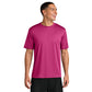 A4 Cooling Performance Short Sleeve Tee - Fuchsia