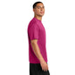 A4 Cooling Performance Short Sleeve Tee - Fuchsia