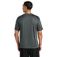 A4 Cooling Performance Short Sleeve Tee - Graphite