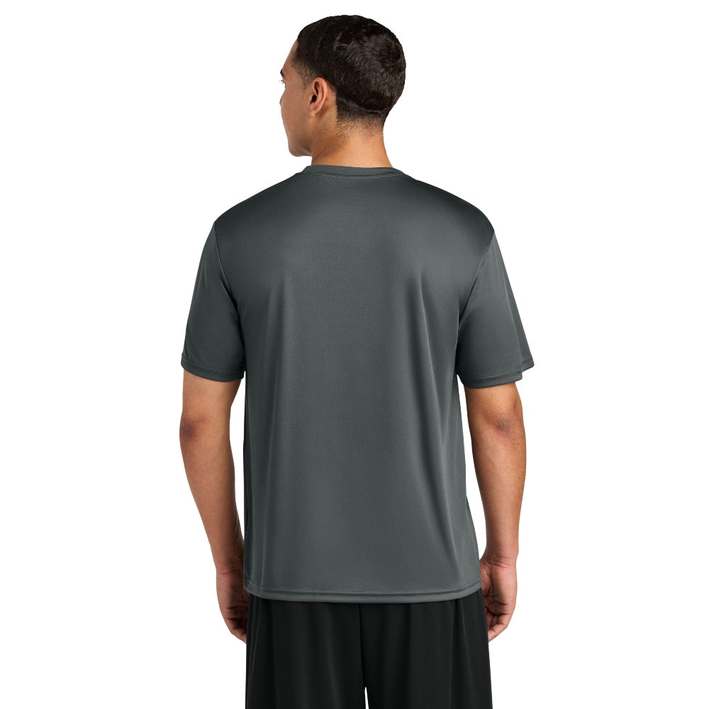 A4 Cooling Performance Short Sleeve Tee - Graphite