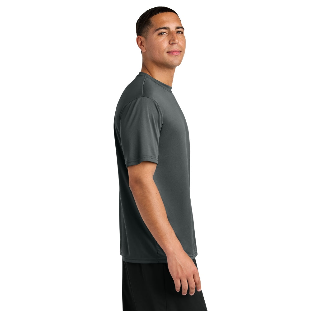 A4 Cooling Performance Short Sleeve Tee - Graphite