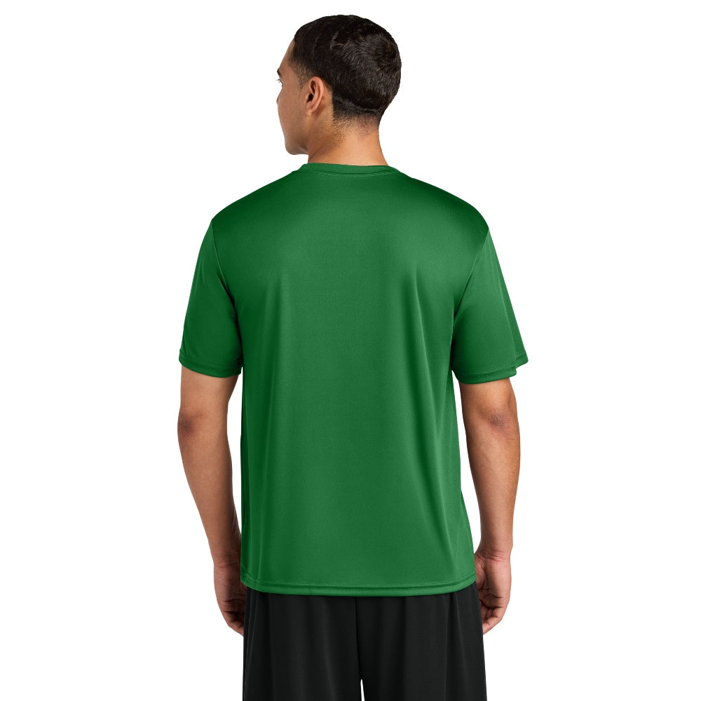 A4 Cooling Performance Short Sleeve Tee - Kelly