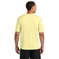 A4 Cooling Performance Short Sleeve Tee - Light Yellow