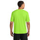 A4 Cooling Performance Short Sleeve Tee - Lime