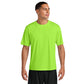 A4 Cooling Performance Short Sleeve Tee - Lime